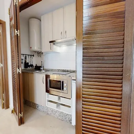 Centrico Tranquilo Diseno Moderno Daire