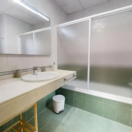 Apartamento Centrico Tranquilo Diseno Moderno Jerez de la Frontera