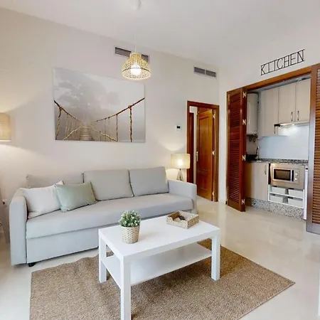 Appartement Centrico Tranquilo Diseno Moderno Jerez de la Frontera
