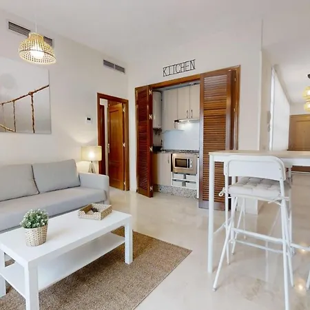 Appartement Centrico Tranquilo Diseno Moderno *