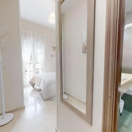 Appartement Centrico Tranquilo Diseno Moderno