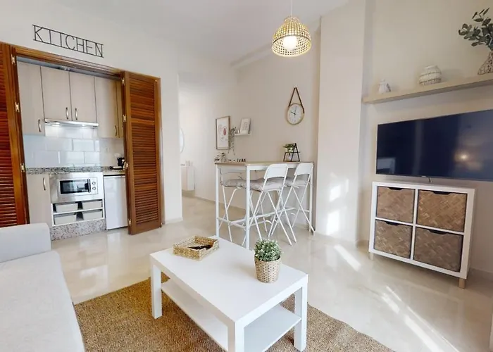 Centrico Tranquilo Diseno Moderno