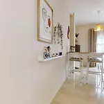 Διαμέρισμα Centrico Tranquilo Diseno Moderno Χέρεζ