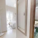 Διαμέρισμα Centrico Tranquilo Diseno Moderno