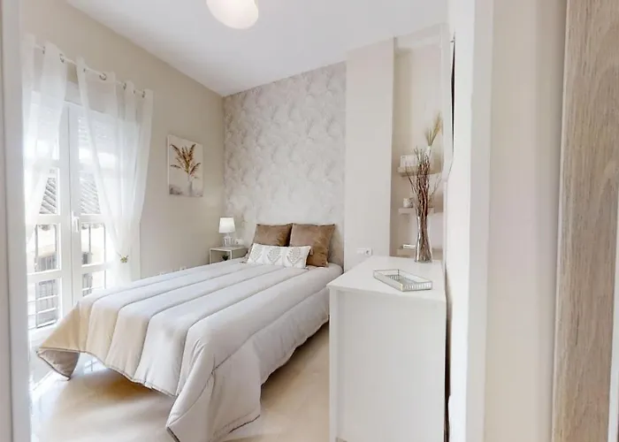 Centrico Tranquilo Diseno Moderno جيريز