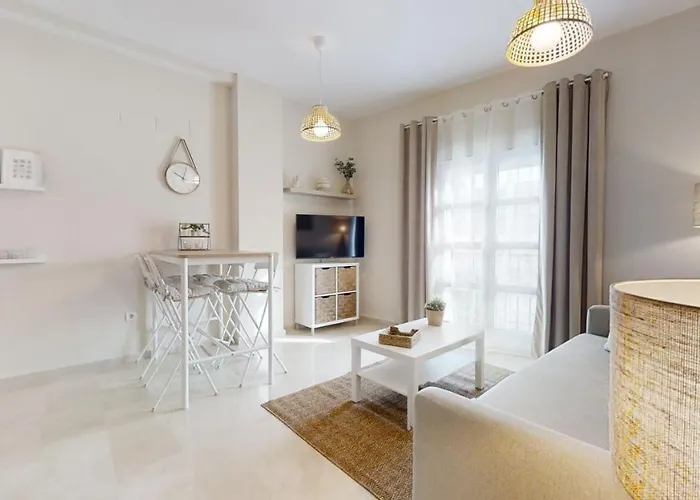 Centrico Tranquilo Diseno Moderno