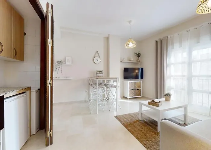 شقة Centrico Tranquilo Diseno Moderno